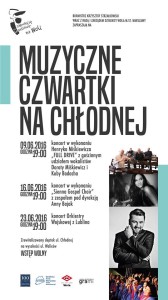 chlodna